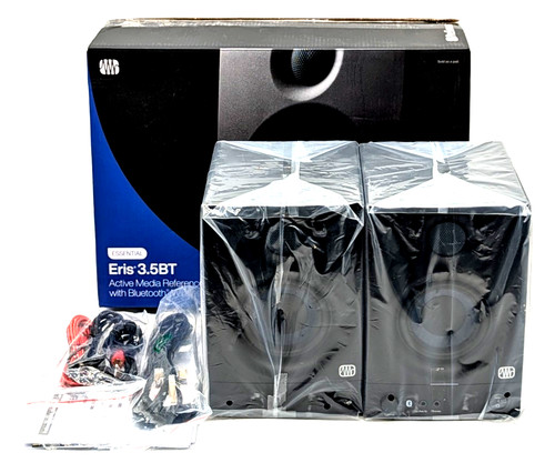 Presonus eris 5bt 2nd gen - eris,