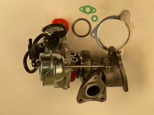 Billet turbo charger for - billet,
