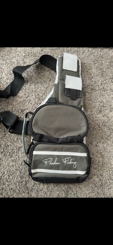 Fladen fishing shoulder - shoulder, tackle