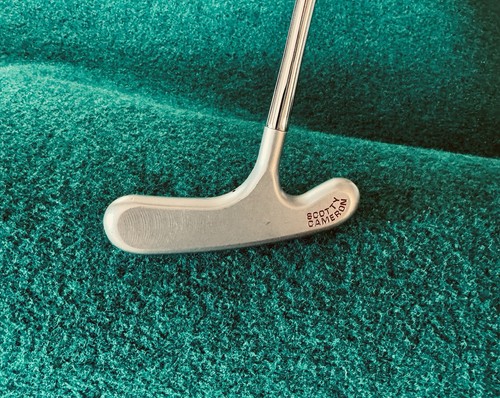 Scotty cameron american - scotty,