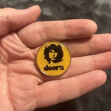 The Doors Jim Morrison Metal