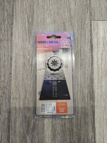 Fein multi tool blade - fein, x