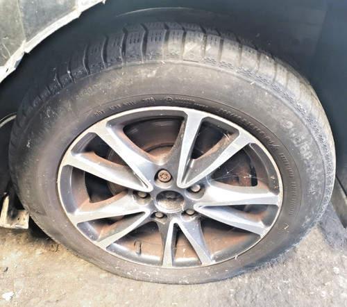 Toyota verso 2009 2018 - toyota,