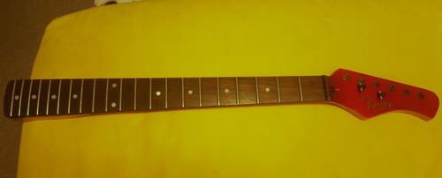 Stratocaster slim neck - stratocaster,