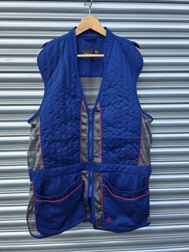 Seeland skeet waistcoat - seeland, ii