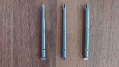 Stanley yankee 130a 130b - 130a,
