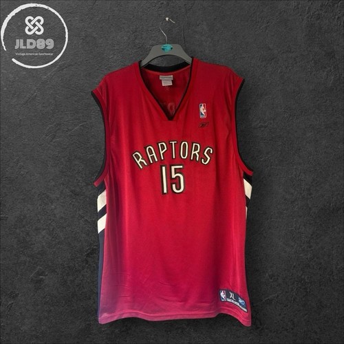 Reebok nba toronto - toronto, raptors