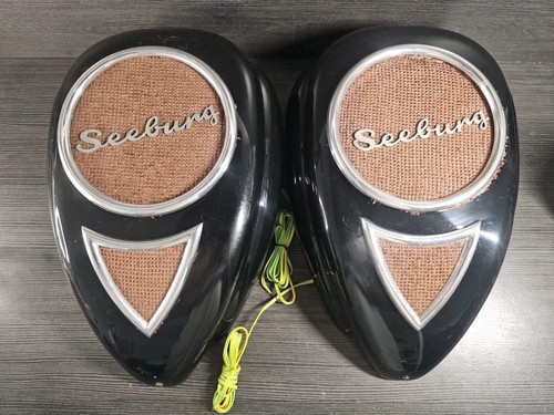 Vintage reproduction pair - vintage,