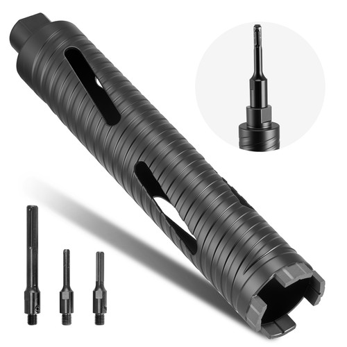 Vevor core drill - core,