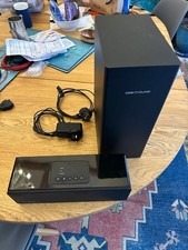 Orbitsound M9 Soundbar plus S1