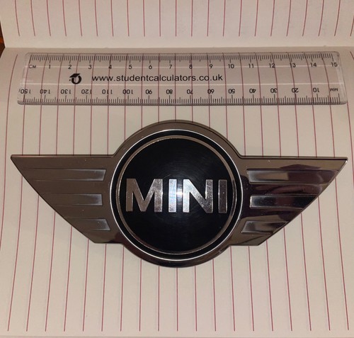 Mini clubman countryman front - mini, clubman/countryman