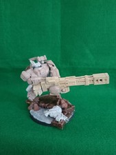 Warhammer 40k Tau Empire