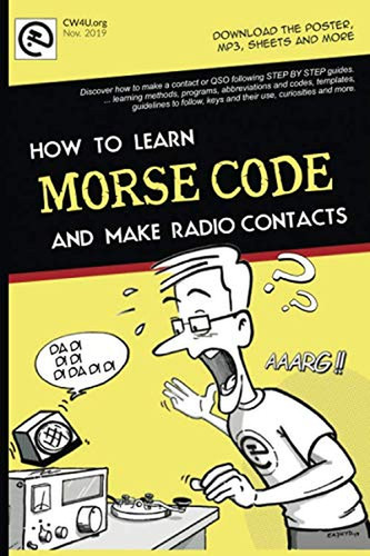 Morse code how learn and - to,