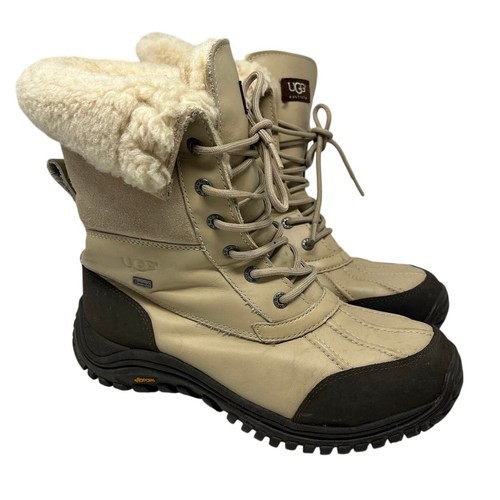 Ugg adirondack leather - adirondack,