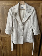 Stunning Joseph Ribkoff Size 8