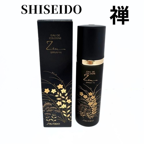 Shiseido zen classic eau - zen, de