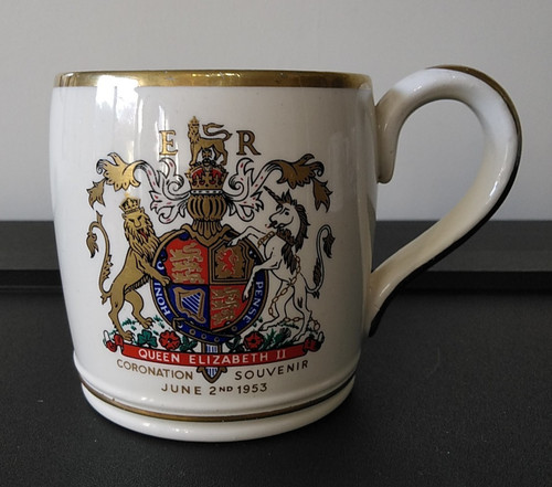 Myott staffordshire queen - myott,,