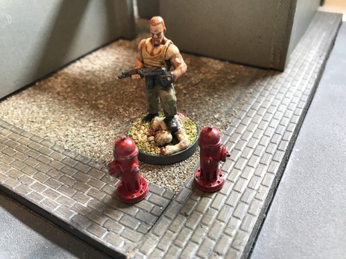 Wargaming plastic resin us - wargaming,