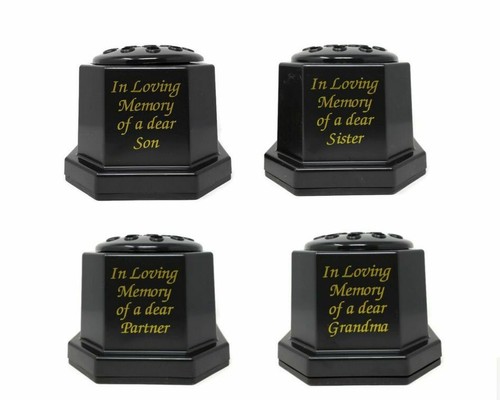 Loving memory memorial - in,