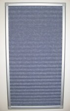 PERFECT FIT PLEATED BLINDS FOR