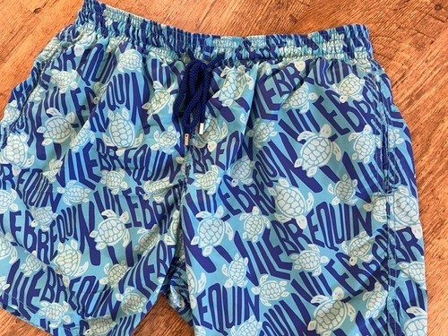 Vilebrequin swim shorts xxl - vilebrequin,