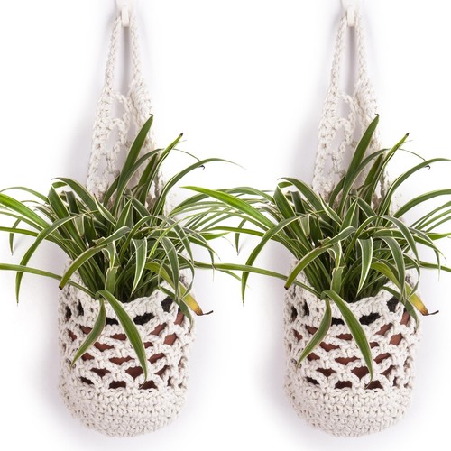 Hanging planters for 6inch - hanging,