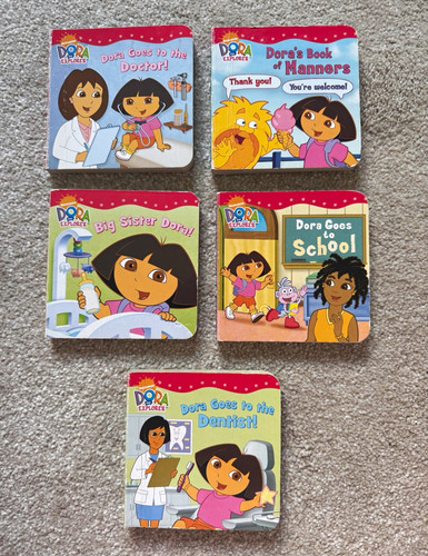 Nickelodeon dora the - dora, explorer