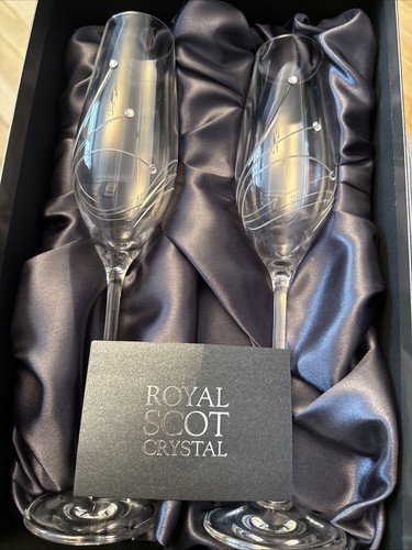 Royal scot swarovski elements - scot,