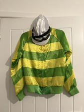 Fancy Dress Jockey Costume