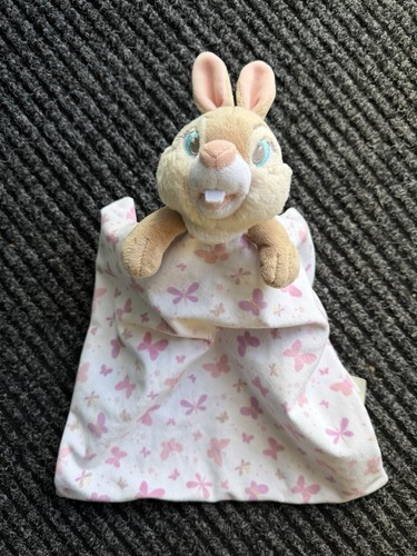 Disney store thumper butterfly - disney,