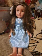 Designerfriend Doll