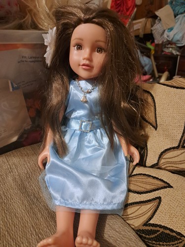 Designerfriend doll - designerfriend,