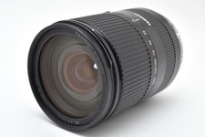 Tamron 18-200mm f/3.5-6.3 DI