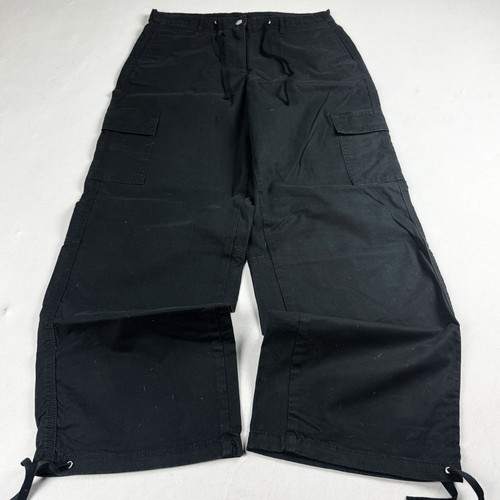 Mens vintage black - mens, pants
