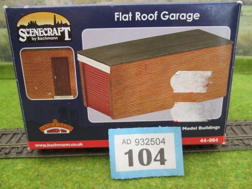 Bachmann scenecraft 084 - scenecraft, 44-084