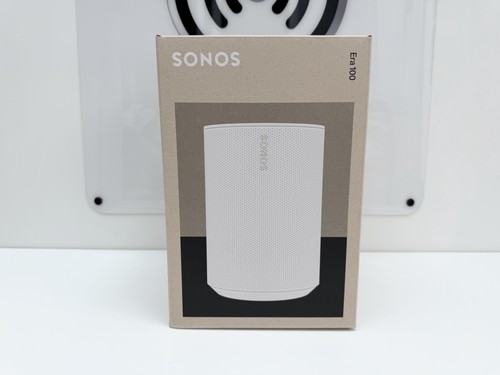 Sonos era 100 wifi bluetooth - era,