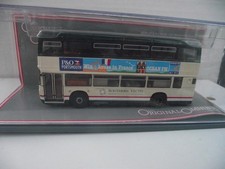 Corgi OOC Leyland Olympian/ECW Southern Vectis 43014