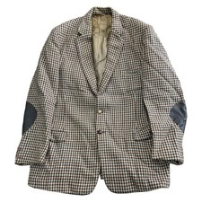 Vintage Burton Harris Tweed