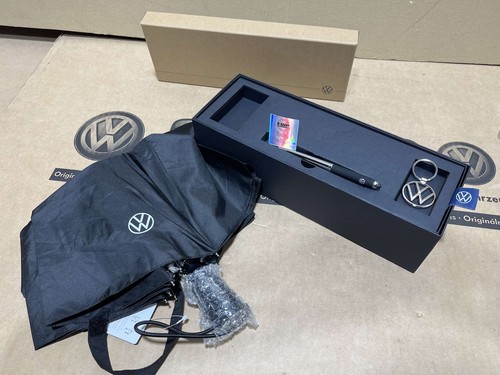 Volkswagen owners pen - pen, keyring