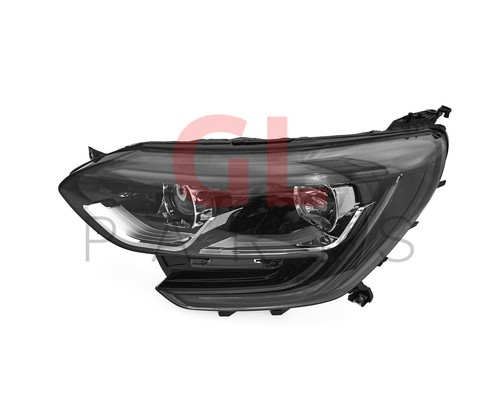 For renault megane - for, 2016