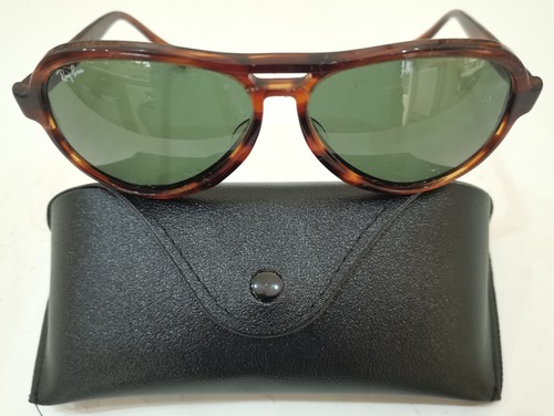 1980 vintage ray ban l - vintage, b&l