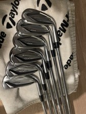 Mizuno JPX 923 Hot Metal