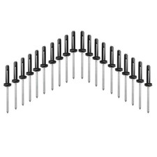 20 Pieces Aluminum Kayak Canoe