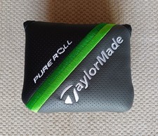 Taylormade Mallet Putter Head