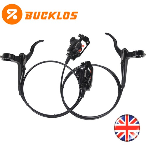 Mtb hydraulic disc brakes - hydraulic,