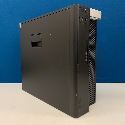 Dell precision tower 7810 - tower, 7810,