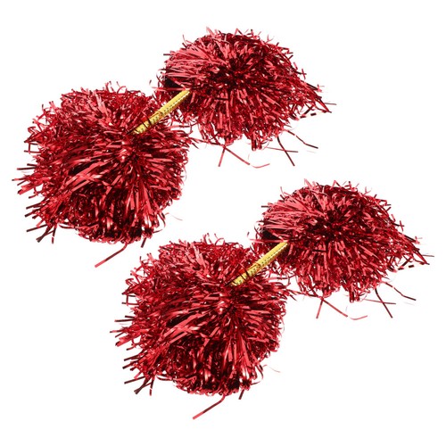 Durable plastic cheerleading - durable,