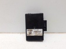 GENUINE 2015 AUDI A8  4H0907468AE GATEWAY DIAGNOSTICS INTERFACE DATA BUS 