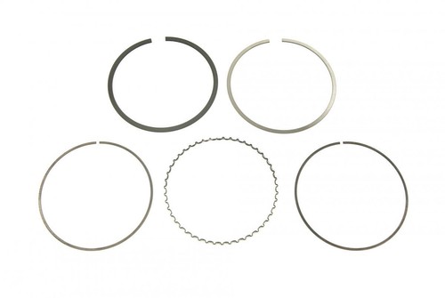 Wossner piston rings ktm - piston, 620