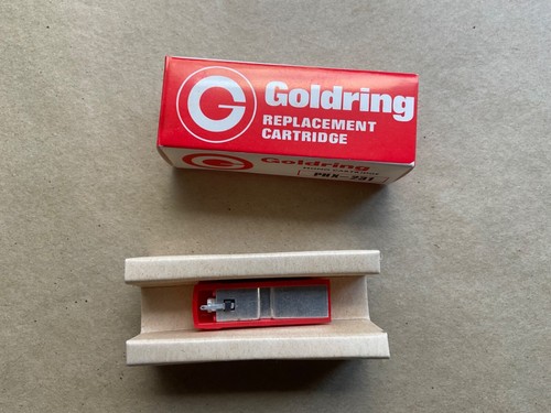 Goldring phx 231 - phx-231, nos